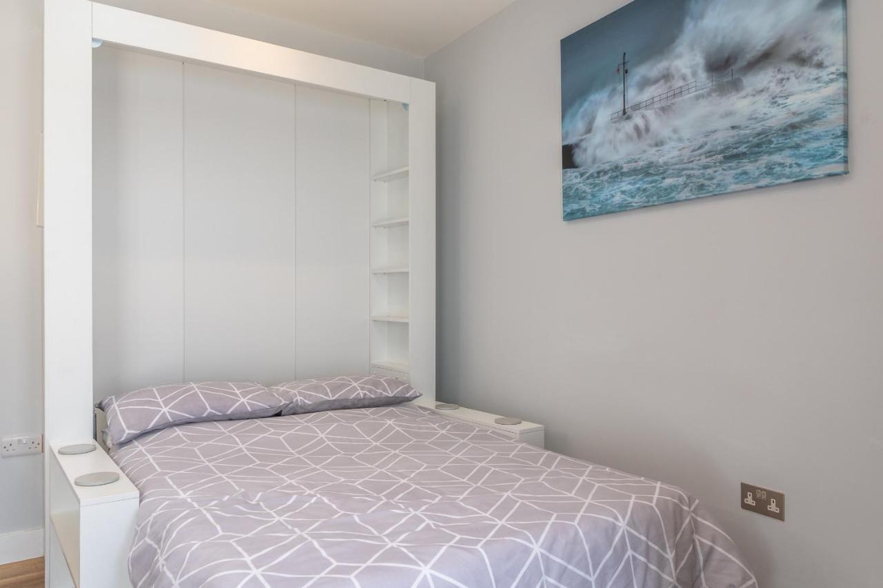 Finest Retreats - The Hideaway - Studio Apartment In พอร์ธเลเวน ภายนอก รูปภาพ